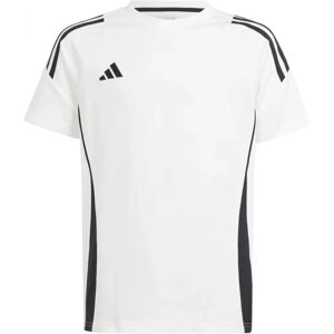 Adidas IR9358 Entraînement Toute l'Année Fille Blanc - T-shirt d'entraînement - Publicité Adidas IR9358 Entraînement Toute l'Année Fille Blanc - T-shirt d'entraînement - Publicité