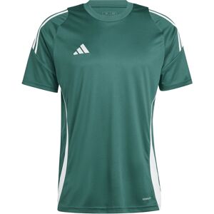 adidas Tiro 24 Green Football Jersey - Football Jersey adidas Tiro 24 Green Football Jersey - Football Jersey