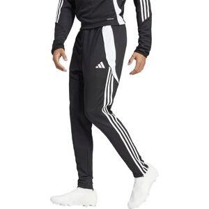 adidas Tiro 24 Training Tracksuit Bottoms - Black/White - Men adidas Tiro 24 Training Tracksuit Bottoms - Black/White - Men