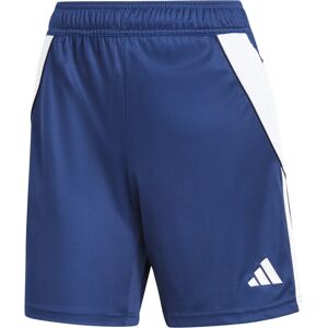 adidas Tiro 24 Training Shorts - Blue - Moisture-wicking, Recycled adidas Tiro 24 Training Shorts - Blue - Moisture-wicking, Recycled
