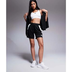 Shorts d'entraînement adidas Tiro 24 - Noir - Vêtements de fitness - Publicité Shorts d'entraînement adidas Tiro 24 - Noir - Vêtements de fitness - Publicité