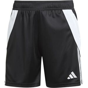 adidas Tiro 24 Sorte træningsshorts - Shorts adidas Tiro 24 Sorte træningsshorts - Shorts