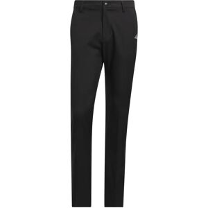 Pantalons de golf adidas Adi Advantage Tapered - Noir - Pantalons de golf - Publicité Pantalons de golf adidas Adi Advantage Tapered - Noir - Pantalons de golf - Publicité