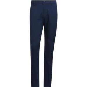 adidas Adi Advantage Tapered Golf - Hosen - Blau adidas Adi Advantage Tapered Golf - Hosen - Blau