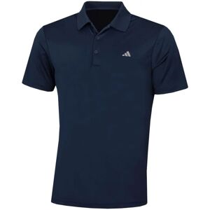 adidas Adi Performance Blue Polo Shirt - Polo Shirt adidas Adi Performance Blue Polo Shirt - Polo Shirt
