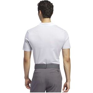 adidas Ottoman Polo White - Polo shirt adidas Ottoman Polo White - Polo shirt