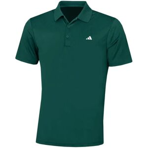 adidas Golf M Polo Vert - Performance - Publicité adidas Golf M Polo Vert - Performance - Publicité