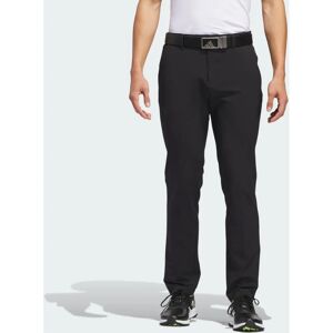 adidas Ultimate365 Tapered Golf Trousers - Black adidas Ultimate365 Tapered Golf Trousers - Black