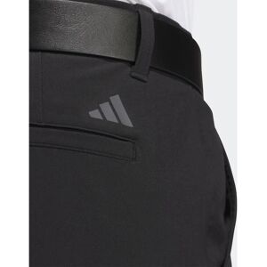 adidas Ultimate365 Tapered Golf Trousers - Black adidas Ultimate365 Tapered Golf Trousers - Black