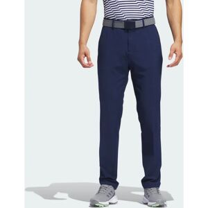 adidas Ultimate365 Tapered Golf Trousers - Blue adidas Ultimate365 Tapered Golf Trousers - Blue