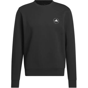 sudadeira adidas Core Crew preta - Moletom sudadeira adidas Core Crew preta - Moletom