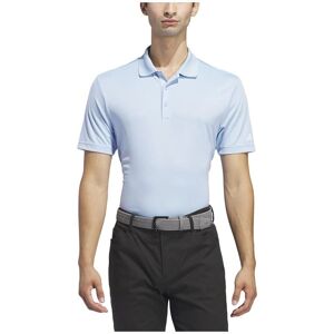 adidas Golf Polo - Himmelblau - Golf Poloshirt adidas Golf Polo - Himmelblau - Golf Poloshirt
