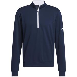 Adidas Core Lightweight 1/4 Zip Sweater - Sweater Adidas Core Lightweight 1/4 Zip Sweater - Sweater
