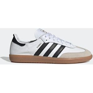 adidas Samba Decon White Shoes - Shoes adidas Samba Decon White Shoes - Shoes