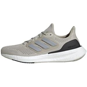 Chaussures de running adidas Pureboost 23 Gris - 3 Variantes - Publicité Chaussures de running adidas Pureboost 23 Gris - 3 Variantes - Publicité