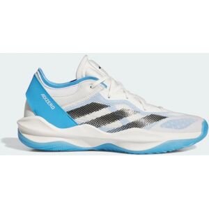 adidas Select 2.0 Low Pantofi Albi - Baschet adidas Select 2.0 Low Pantofi Albi - Baschet