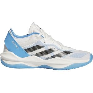 Încălțăminte de baschet adidas Adizero Select 2.0 Low - Alb Încălțăminte de baschet adidas Adizero Select 2.0 Low - Alb
