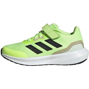 adidas Niños RunFalcon 3.0 Zapatos Verdes adidas Niños RunFalcon 3.0 Zapatos Verdes
