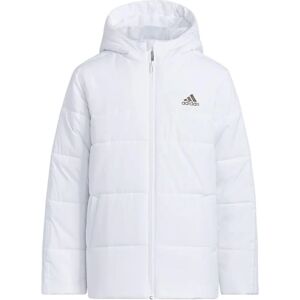 adidas Performance CB Pad JKT - Wit - Donsjacket adidas Performance CB Pad JKT - Wit - Donsjacket