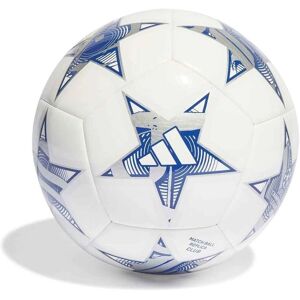 Adidas Champions League Club Football - Size 5 - White Adidas Champions League Club Football - Size 5 - White