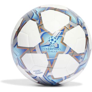 adidas UEFA Champions League Match Replica Football - White EU 5 adidas UEFA Champions League Match Replica Football - White EU 5