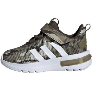 Adidas Racer TR23 Sneakers - Green - Unisex - Casual Adidas Racer TR23 Sneakers - Green - Unisex - Casual