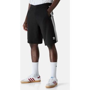 adidas Adicolor 3-Stripes Shorts - Mens - Black - Shorts adidas Adicolor 3-Stripes Shorts - Mens - Black - Shorts