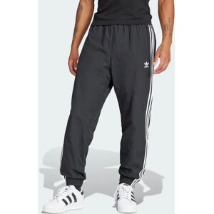 adidas Firebird Noir - Pantalons - Publicité adidas Firebird Noir - Pantalons - Publicité