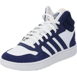 Adidas Hoops 3.0 Mid Schuhe - Retro Basketball Style Adidas Hoops 3.0 Mid Schuhe - Retro Basketball Style