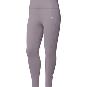 Adidas Optime Stash 1/1 High-Waisted Fitness Leggings - Fitness leggings Adidas Optime Stash 1/1 High-Waisted Fitness Leggings - Fitness leggings