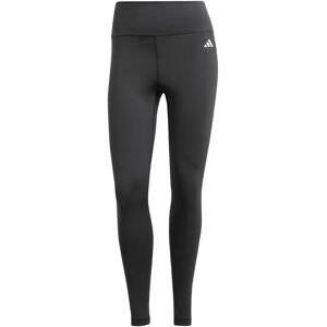 adidas Black Leggings - 7/8 Length - Womens adidas Black Leggings - 7/8 Length - Womens