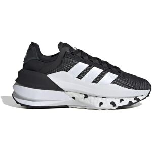 adidas Avryn_X Schuhe - Schwarz - Leichte Laufschuhe adidas Avryn_X Schuhe - Schwarz - Leichte Laufschuhe