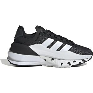 adidas Avryn_X Chaussures Noires - Chaussures - Publicité adidas Avryn_X Chaussures Noires - Chaussures - Publicité