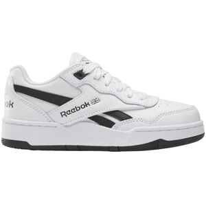Reebok BB 4000 II - Basketball Shoes - White/Black - 31 Reebok BB 4000 II - Basketball Shoes - White/Black - 31