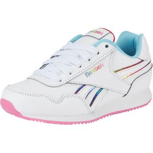 Reebok Royal Cl Jog 3.0 Trainers - Chaussure - Publicité Reebok Royal Cl Jog 3.0 Trainers - Chaussure - Publicité