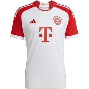 Adidas FC Bayern München Shirt 2023/2024 - Home Adidas FC Bayern München Shirt 2023/2024 - Home