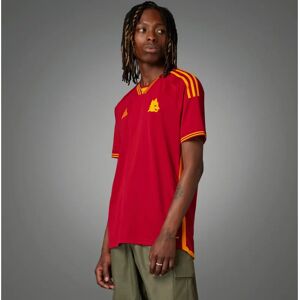 Adidas AS Roma Jersey 2023/2024 - Home Adidas AS Roma Jersey 2023/2024 - Home