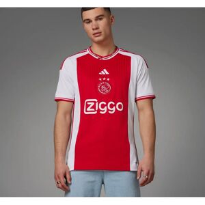 Adidas Ajax Amsterdam Shirt 2023/2024 - Home Adidas Ajax Amsterdam Shirt 2023/2024 - Home