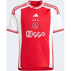 Adidas Ajax Amsterdam Shirt Youth 2023/2024 - Home Shirt Adidas Ajax Amsterdam Shirt Youth 2023/2024 - Home Shirt