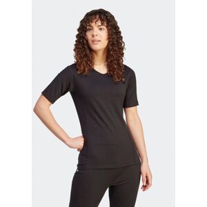 adidas XPERIOR MERINO 200 BASE LAYER SHORT SLEEVE - Black adidas XPERIOR MERINO 200 BASE LAYER SHORT SLEEVE - Black