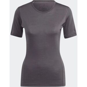 adidas XPERIOR MERINO 150 - Lightweight Merino Baselayer - Hiking adidas XPERIOR MERINO 150 - Lightweight Merino Baselayer - Hiking