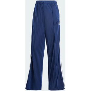 adidas Firebird Loose Track Pants - Blue - Tracksuit Bottoms adidas Firebird Loose Track Pants - Blue - Tracksuit Bottoms