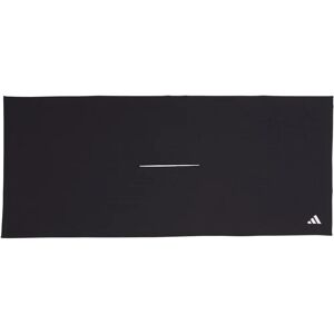adidas The Club Golf Towel - Black - Golf Towel adidas The Club Golf Towel - Black - Golf Towel