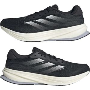 adidas Supernova Rise Black/White Running Shoes - Men adidas Supernova Rise Black/White Running Shoes - Men