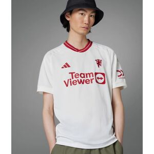 Adidas Manchester United Shirt 2023/2024 - 3rd Adidas Manchester United Shirt 2023/2024 - 3rd