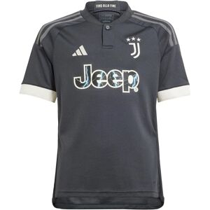 adidas Juventus Third Shirt 2023 2024 Juniors - Black - Football Jersey adidas Juventus Third Shirt 2023 2024 Juniors - Black - Football Jersey