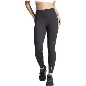 adidas Ultimate Running 7/8 Leggings - Vrouwen - Zwart - Leggings adidas Ultimate Running 7/8 Leggings - Vrouwen - Zwart - Leggings