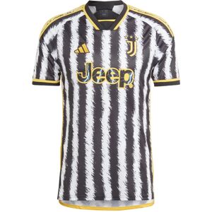 adidas Juventus 23/24 Black Slim Fit Jersey - Football Shirt adidas Juventus 23/24 Black Slim Fit Jersey - Football Shirt