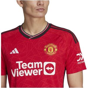adidas Manchester United Home Jersey 2023/24 - Jersey adidas Manchester United Home Jersey 2023/24 - Jersey