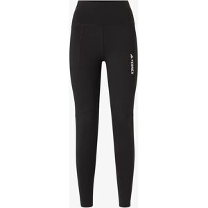 adidas Black Model MT TI Bru W Leggings - Sportswear adidas Black Model MT TI Bru W Leggings - Sportswear